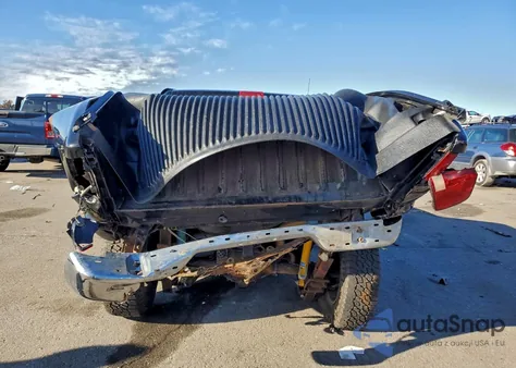 2001 Chevrolet S Truck S10 from USA, damaged, VIN 1GCDT13W71K225374